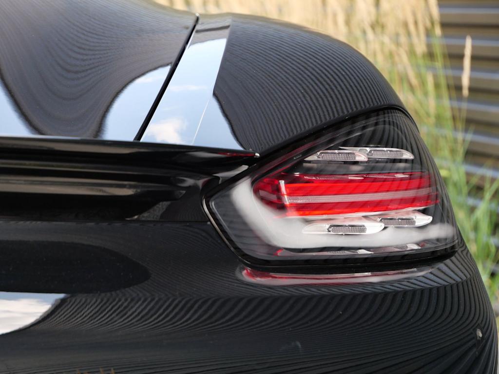 Thumbnail: 2024 Porsche 718 Boxster - 11