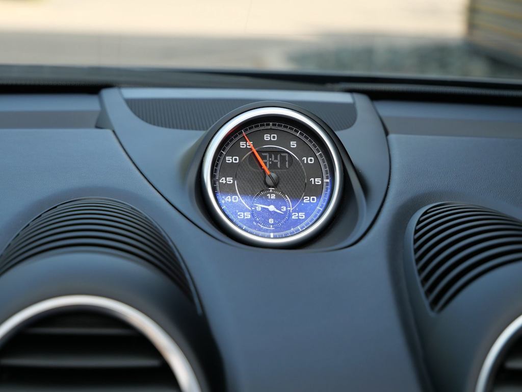 Thumbnail: 2024 Porsche 718 Boxster - 19