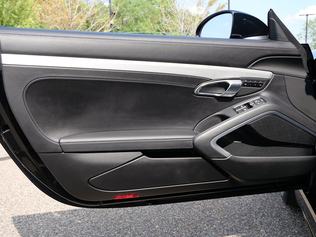 Thumbnail: 2024 Porsche 718 Boxster - 13