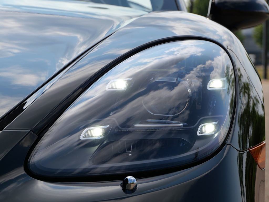 Thumbnail: 2024 Porsche 718 Boxster - 10
