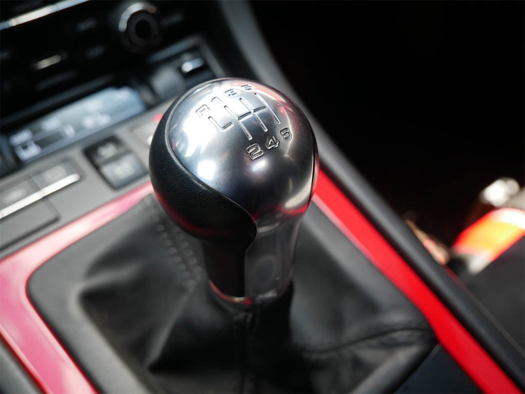 Thumbnail: 2016 Porsche Boxster - 10