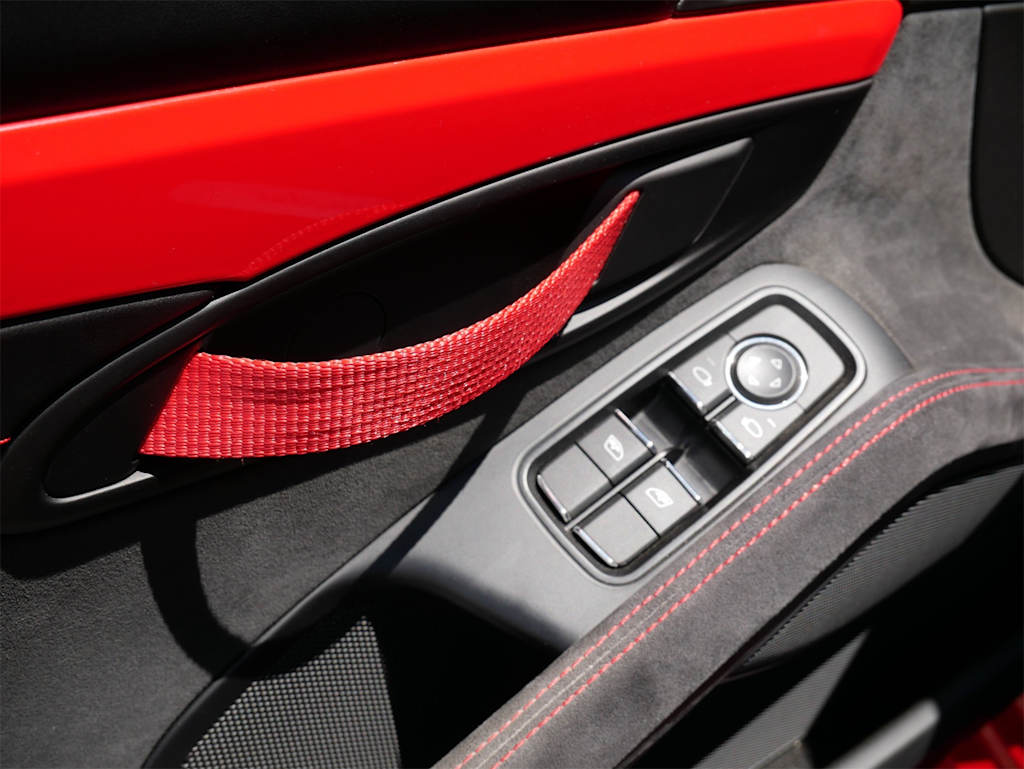 Thumbnail: 2016 Porsche Boxster - 15
