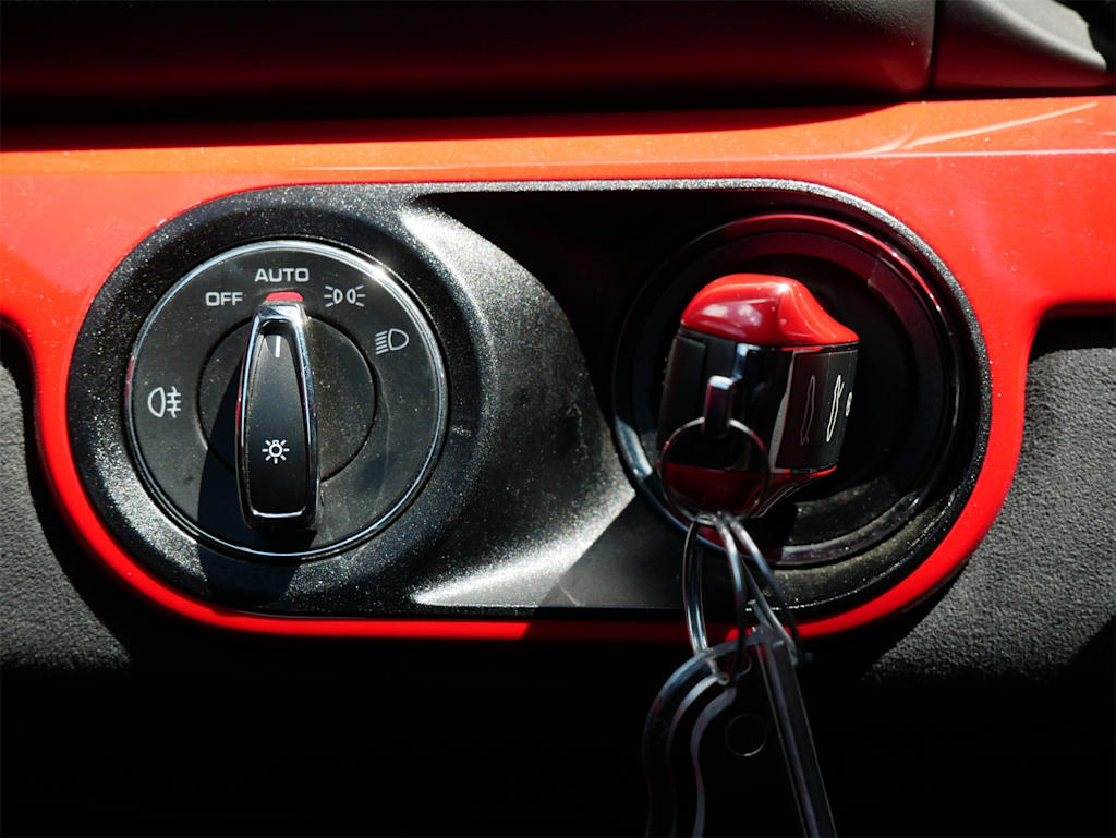 Thumbnail: 2016 Porsche Boxster - 21