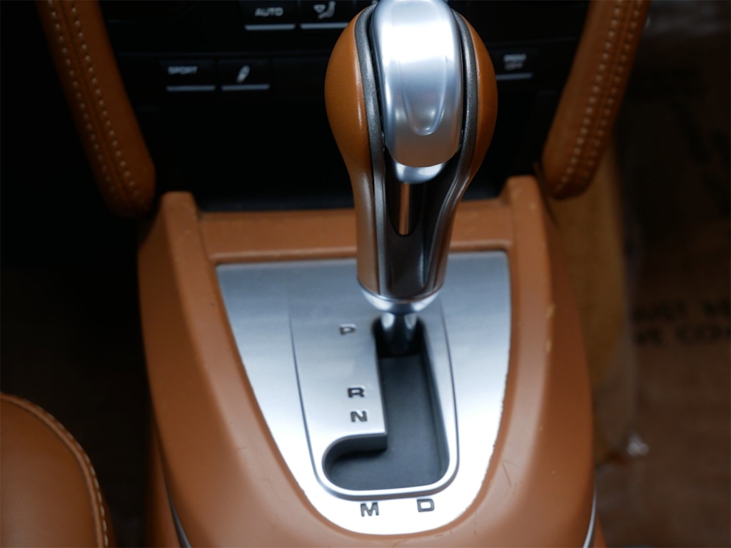 Thumbnail: 2009 Porsche 911 - 11