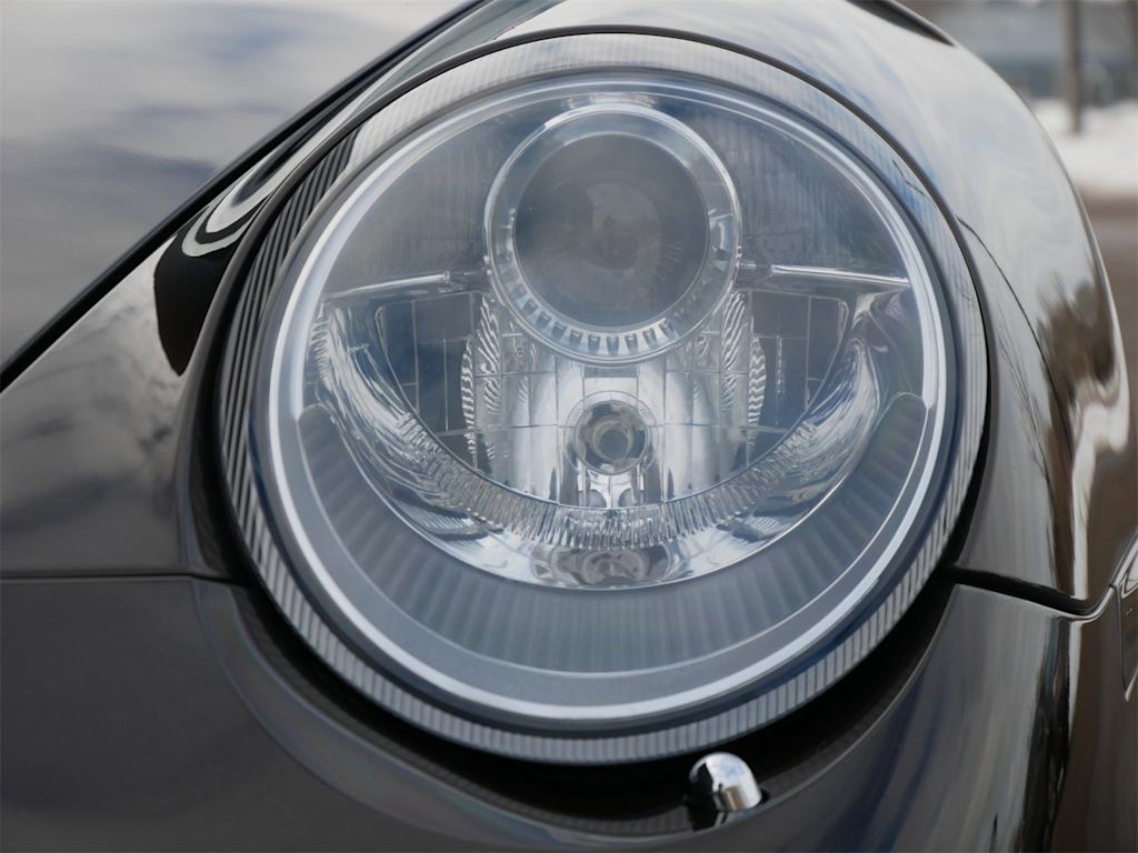 Thumbnail: 2009 Porsche 911 - 16