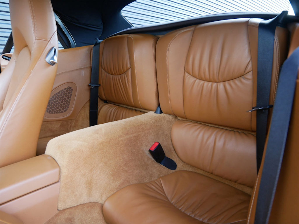 Thumbnail: 2009 Porsche 911 - 9