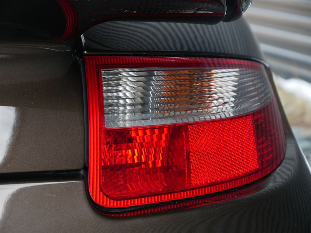 Thumbnail: 2009 Porsche 911 - 10