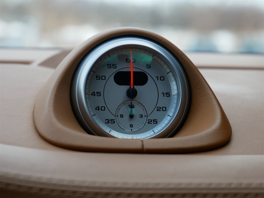 Thumbnail: 2009 Porsche 911 - 5