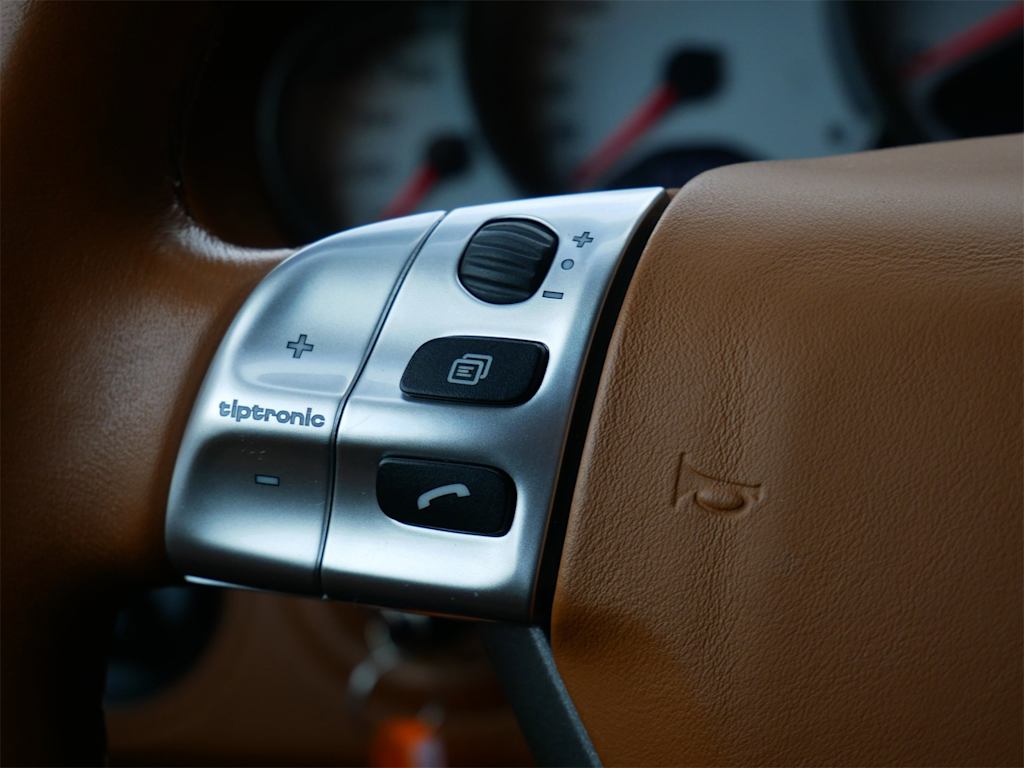 Thumbnail: 2009 Porsche 911 - 22