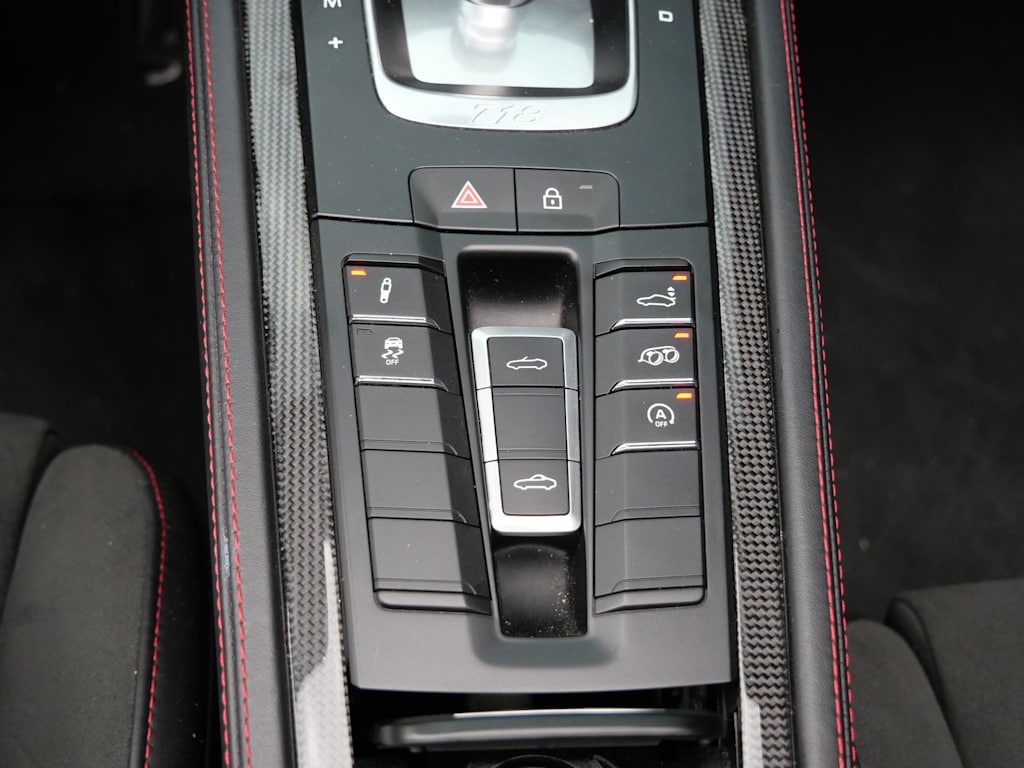 Thumbnail: 2023 Porsche 718 Boxster - 9