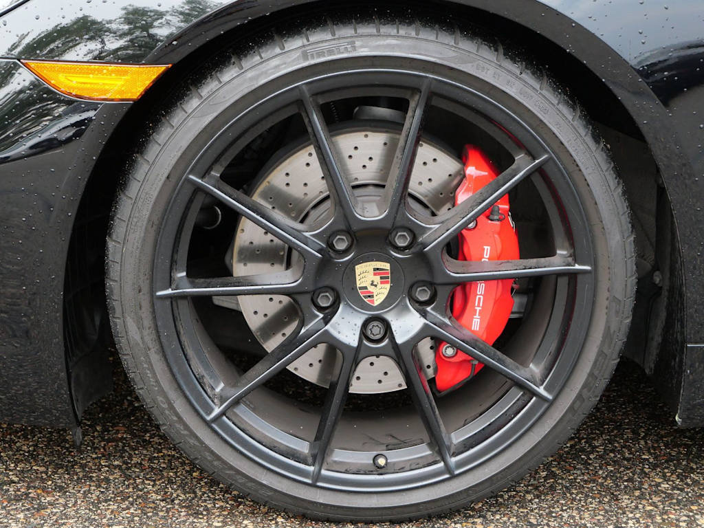 Thumbnail: 2023 Porsche 718 Boxster - 6