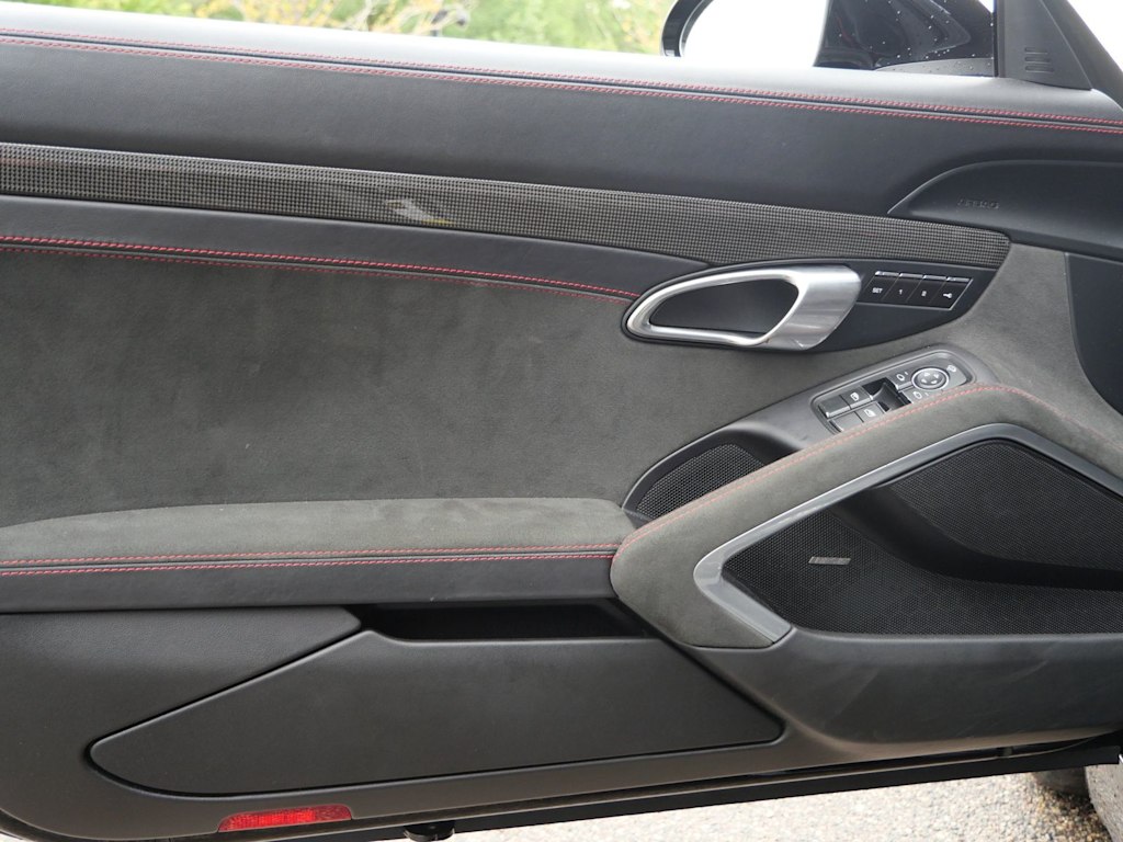 Thumbnail: 2023 Porsche 718 Boxster - 13