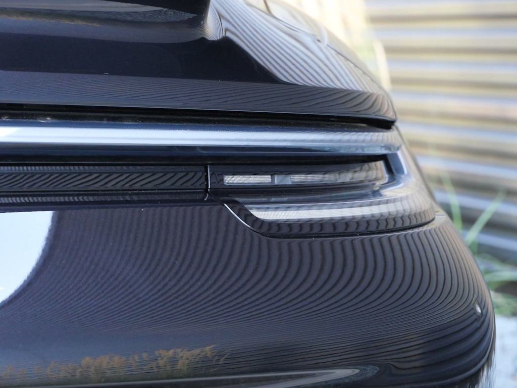Thumbnail: 2025 Porsche 911 - 6