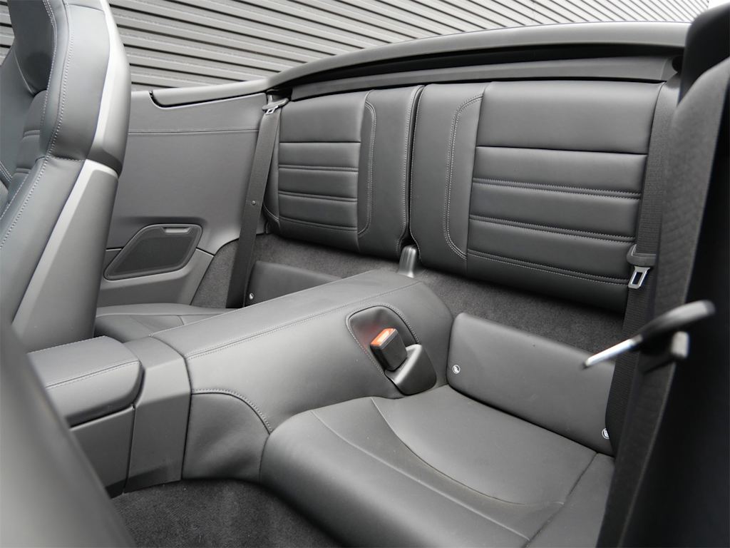 Thumbnail: 2024 Porsche 911 - 8