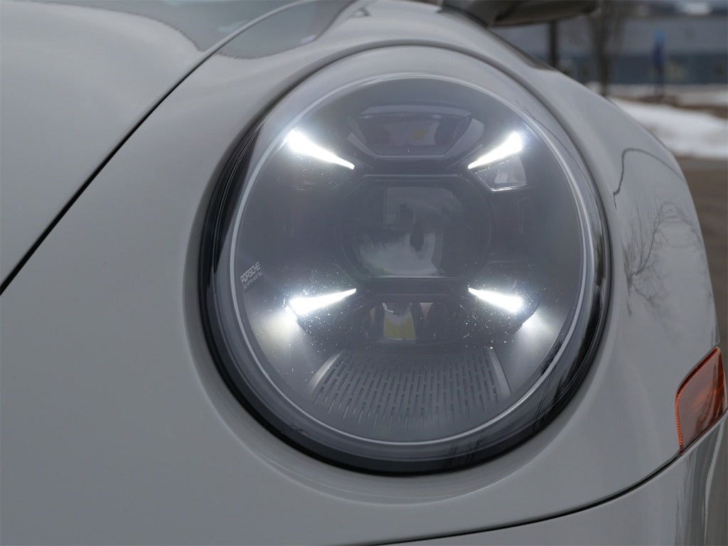 Thumbnail: 2024 Porsche 911 - 5