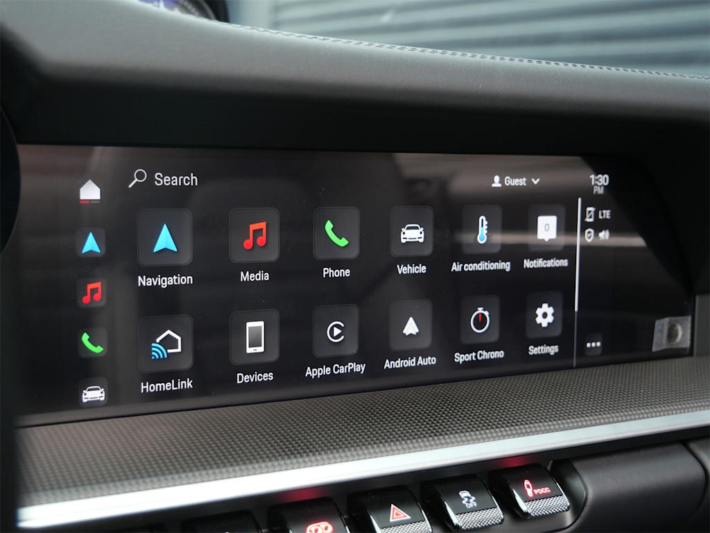 Thumbnail: 2024 Porsche 911 - 9