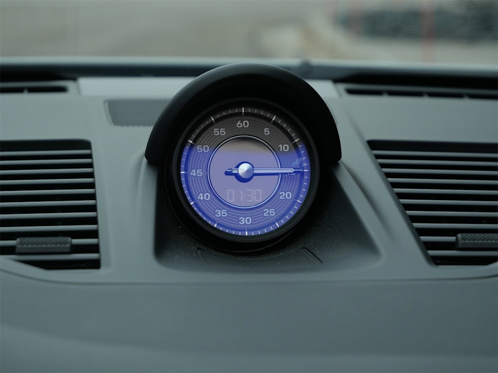 Thumbnail: 2024 Porsche 911 - 22