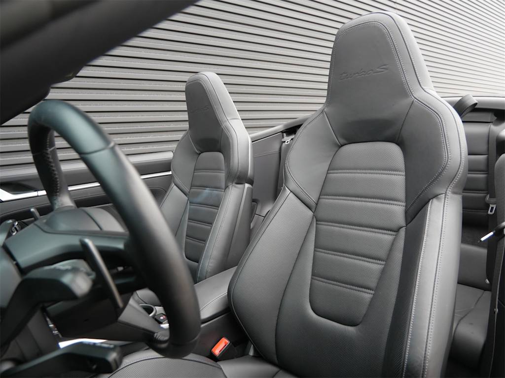 Thumbnail: 2024 Porsche 911 - 7