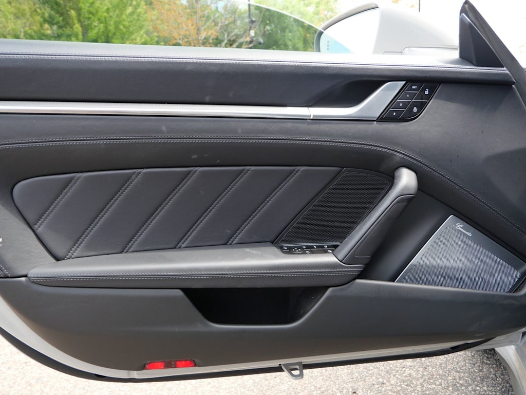 Thumbnail: 2024 Porsche 911 - 12