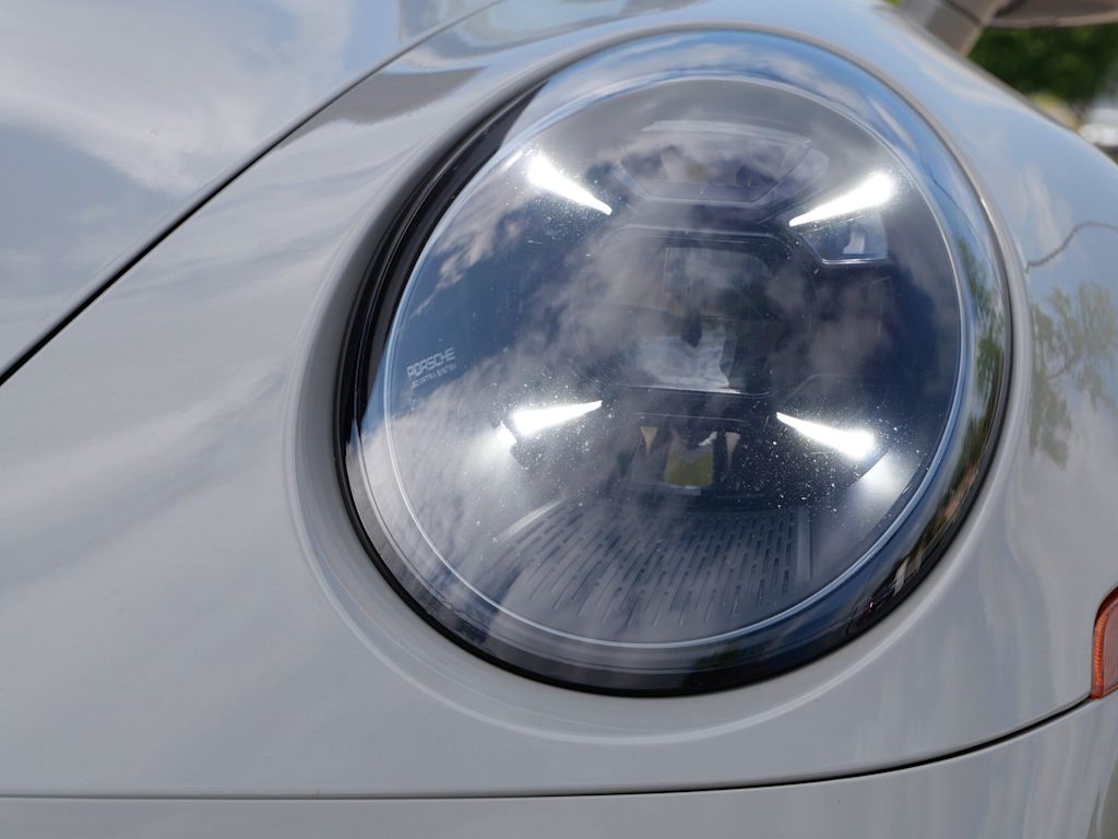 Thumbnail: 2024 Porsche 911 - 5