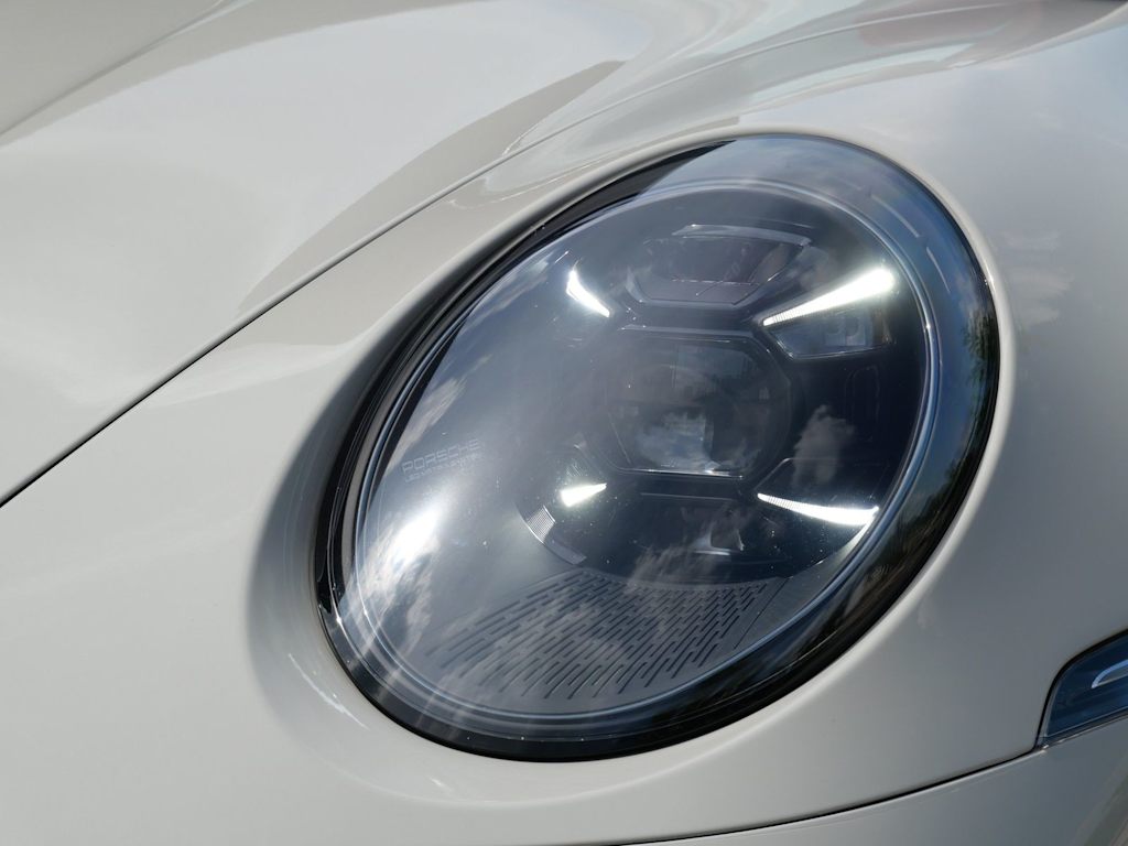 Thumbnail: 2023 Porsche 911 - 13