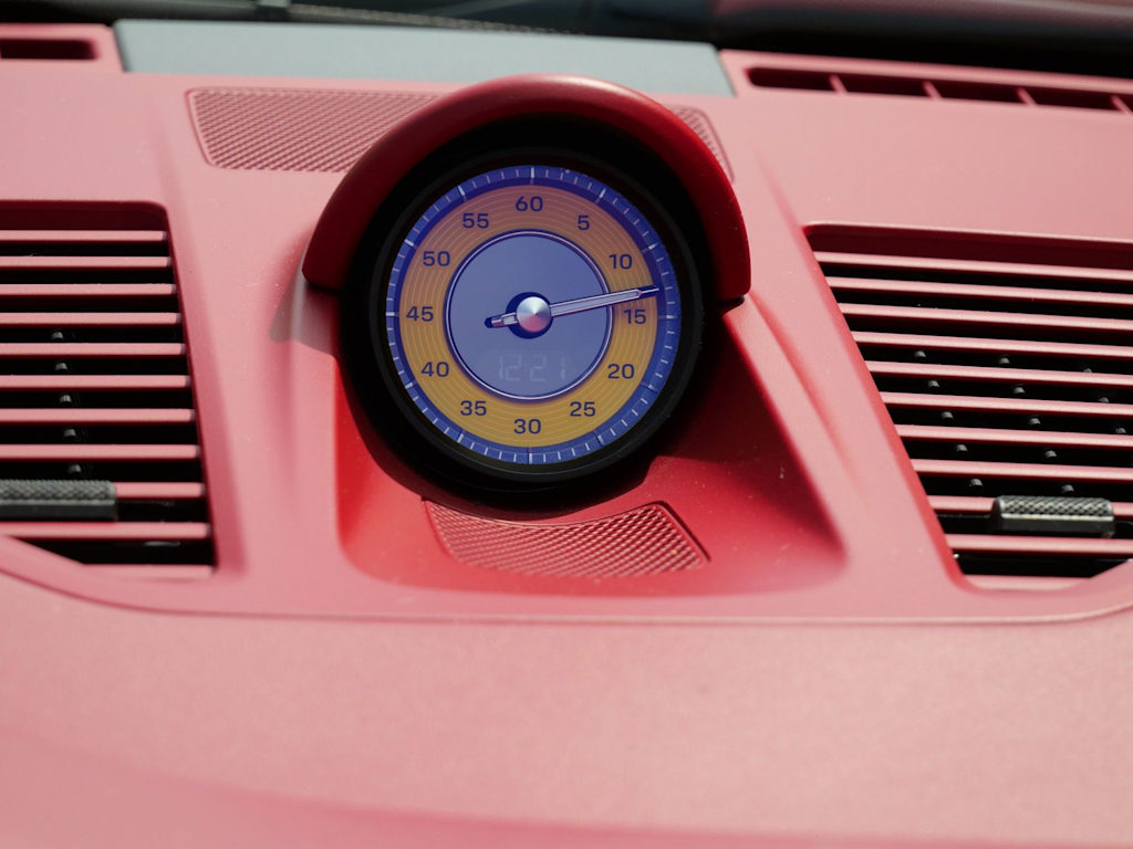 Thumbnail: 2023 Porsche 911 - 22