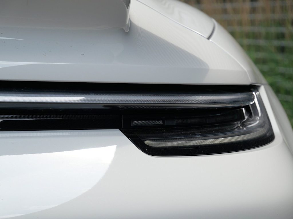 Thumbnail: 2023 Porsche 911 - 14