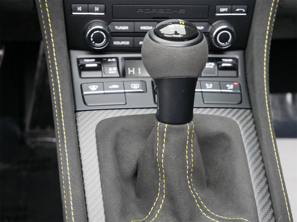 Thumbnail: 2025 Porsche 718 Boxster - 21