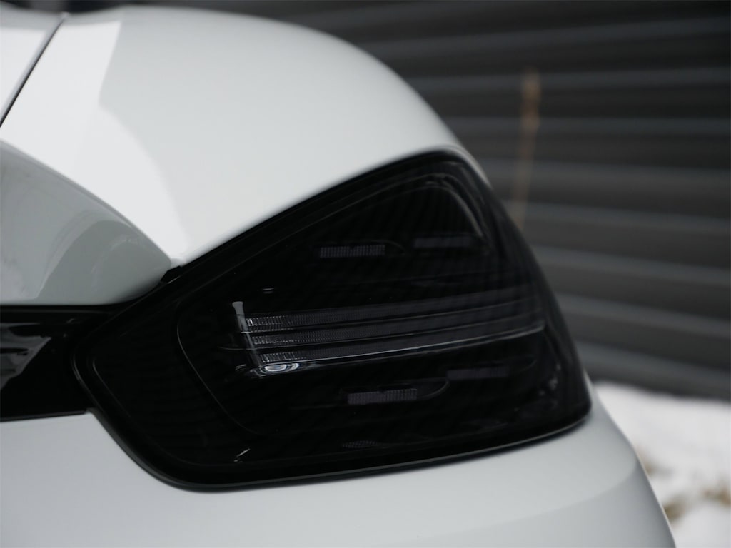 Thumbnail: 2025 Porsche 718 Boxster - 14