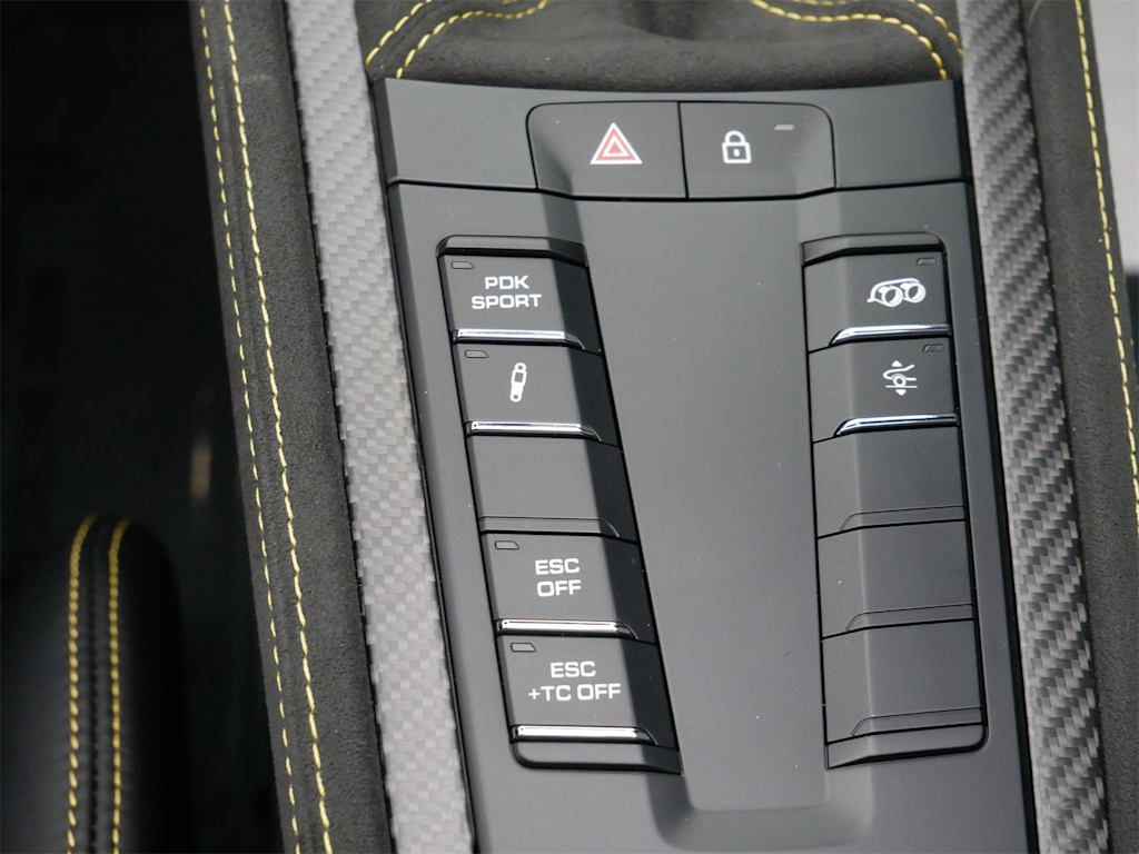 Thumbnail: 2025 Porsche 718 Boxster - 9