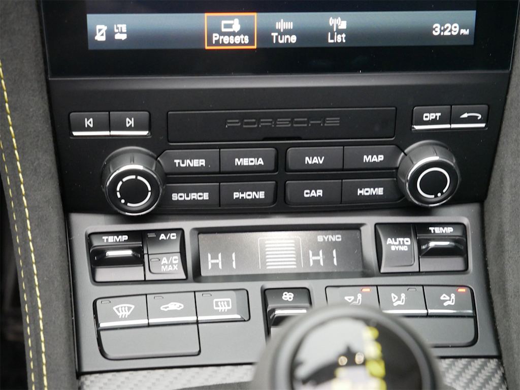 Thumbnail: 2025 Porsche 718 Boxster - 22