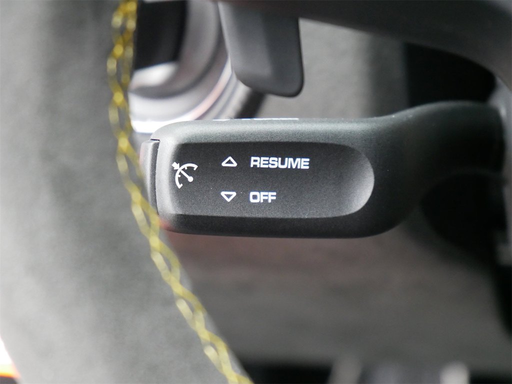 Thumbnail: 2025 Porsche 718 Boxster - 16