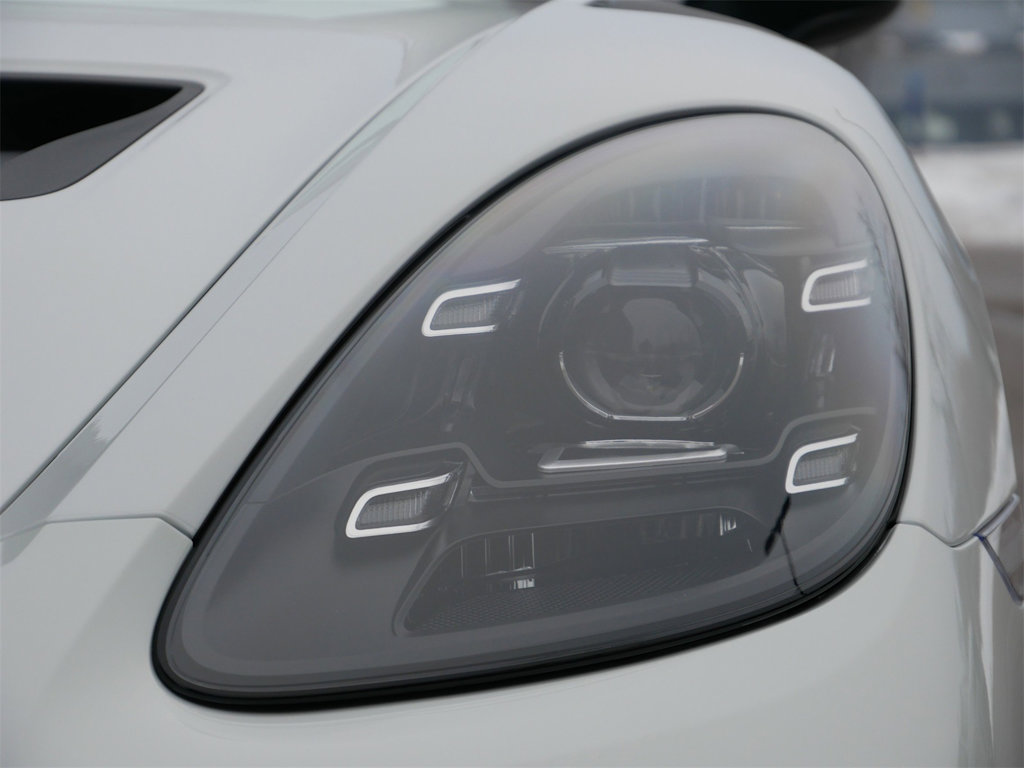 Thumbnail: 2025 Porsche 718 Boxster - 13