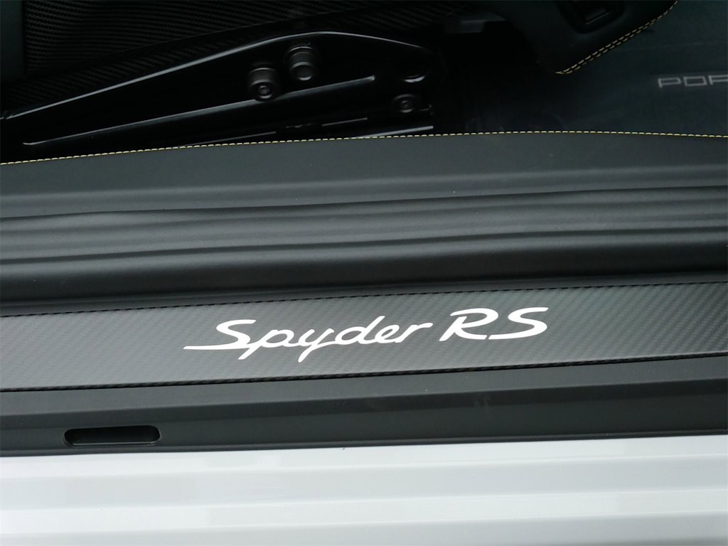 Thumbnail: 2025 Porsche 718 Boxster - 4