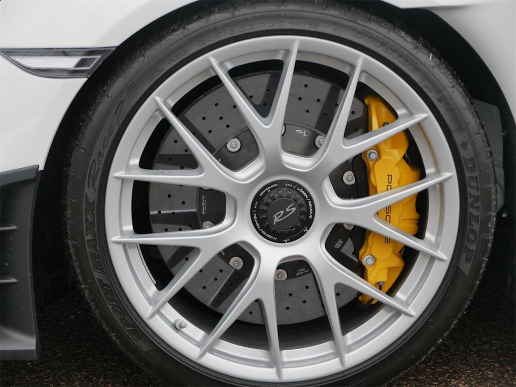 Thumbnail: 2025 Porsche 718 Boxster - 5