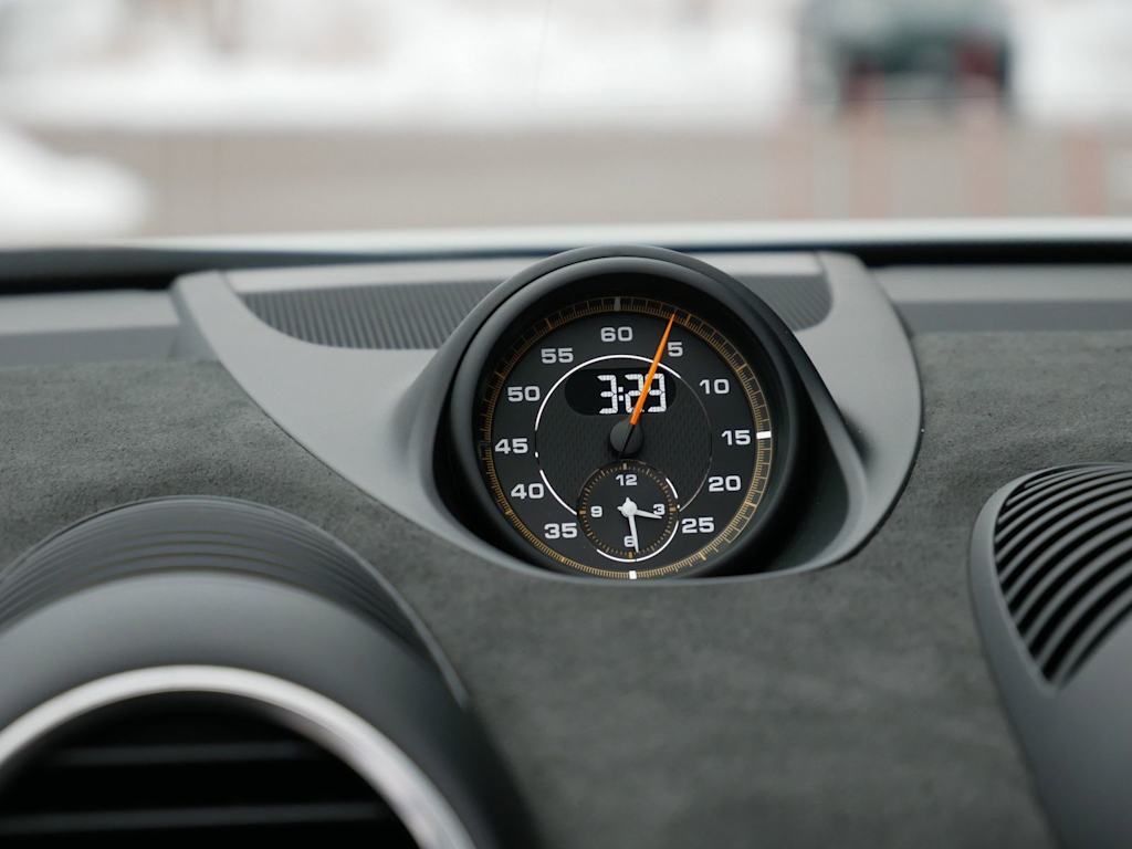 Thumbnail: 2025 Porsche 718 Boxster - 19