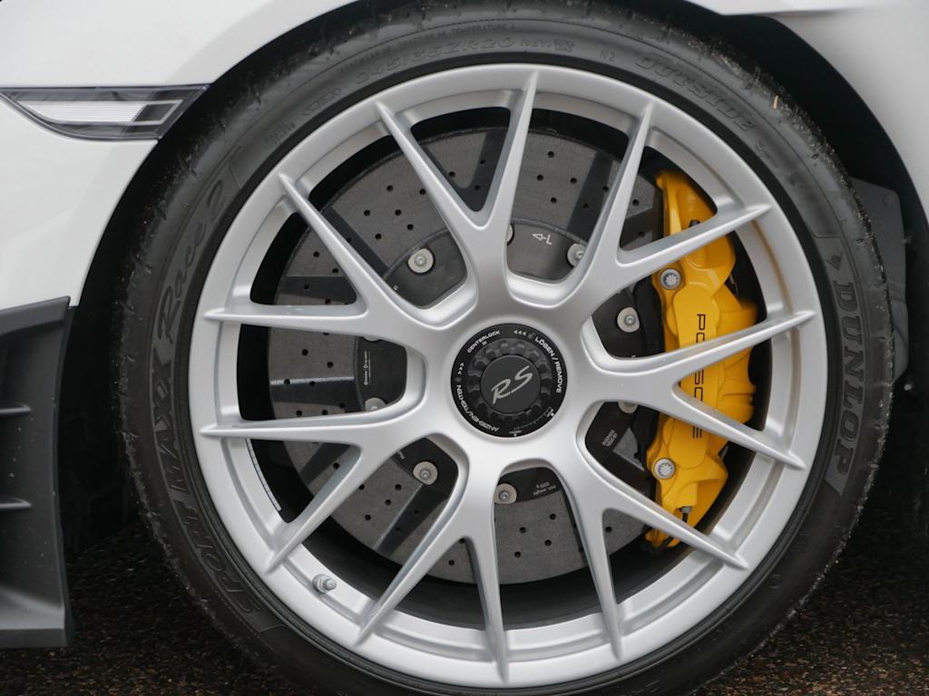 Thumbnail: 2025 Porsche 718 Boxster - 5