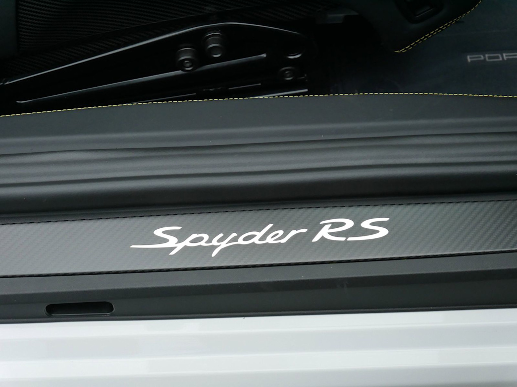 Thumbnail: 2025 Porsche 718 Boxster - 4