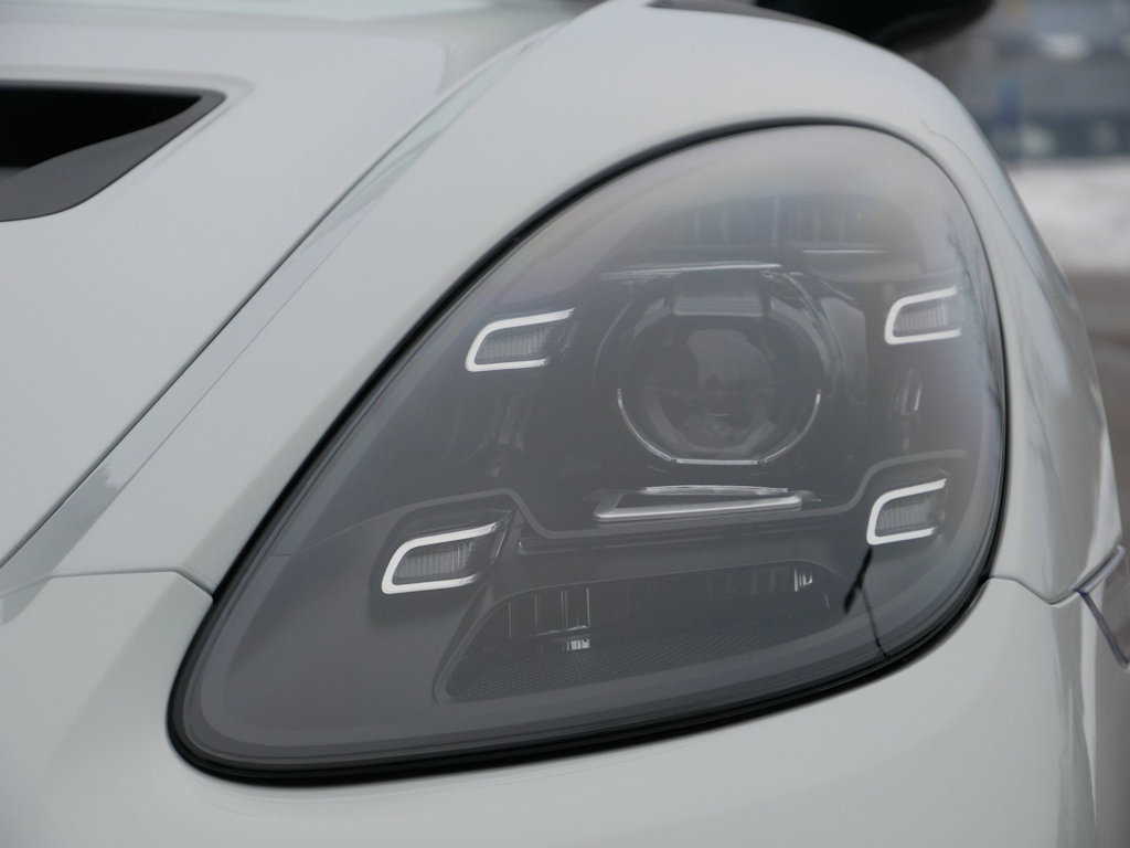 Thumbnail: 2025 Porsche 718 Boxster - 12