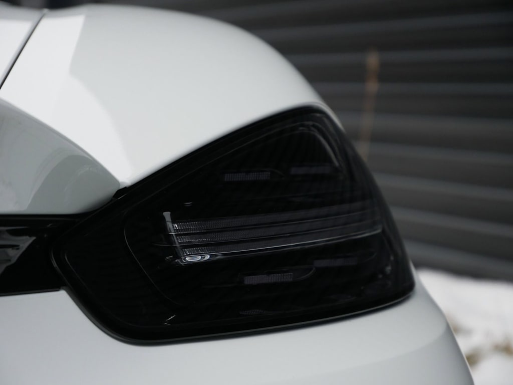 Thumbnail: 2025 Porsche 718 Boxster - 13