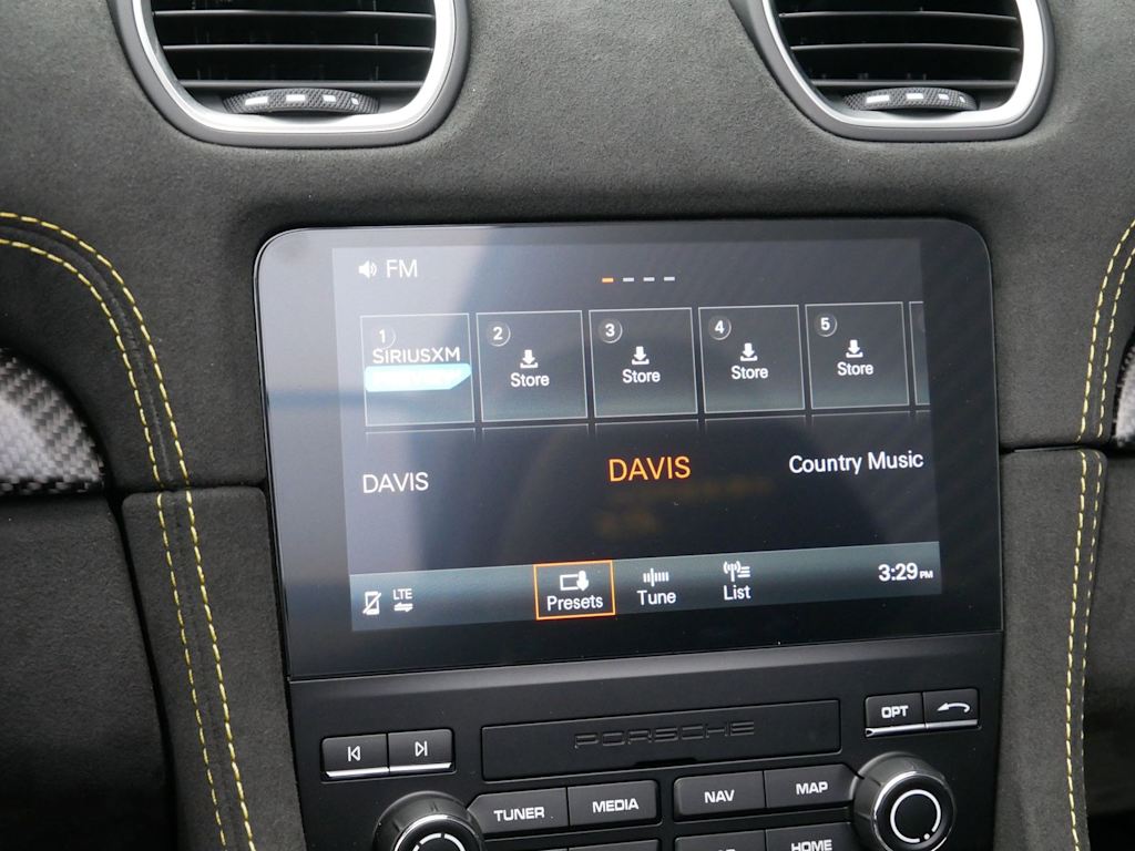 Thumbnail: 2025 Porsche 718 Boxster - 7