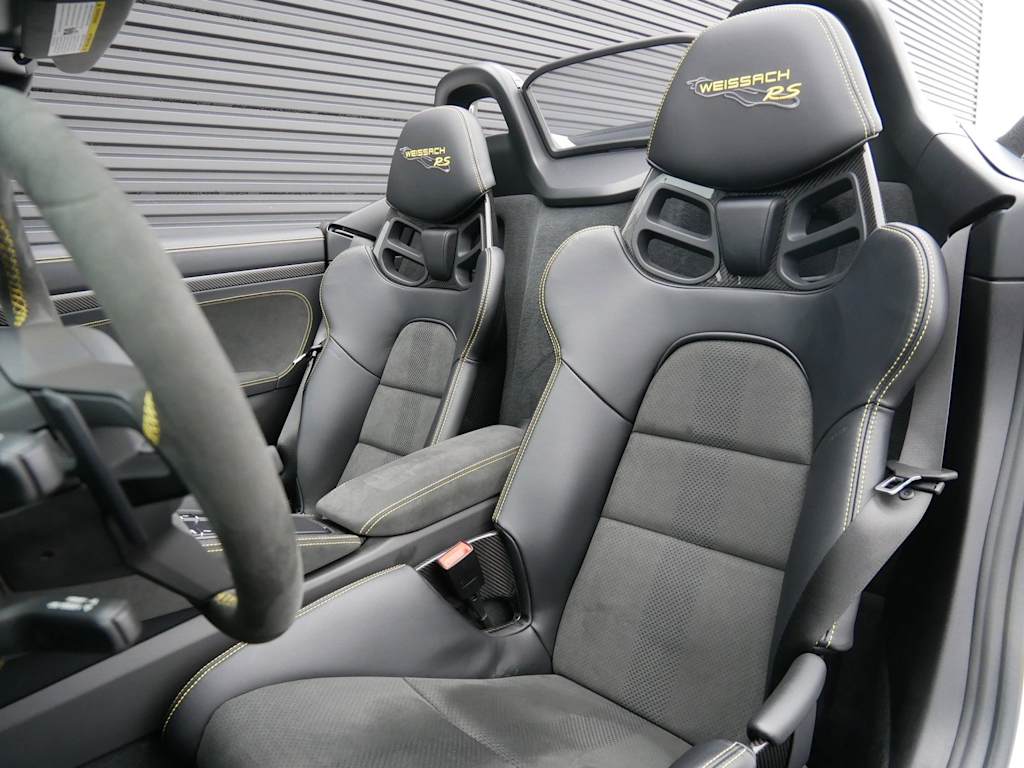 Thumbnail: 2025 Porsche 718 Boxster - 6