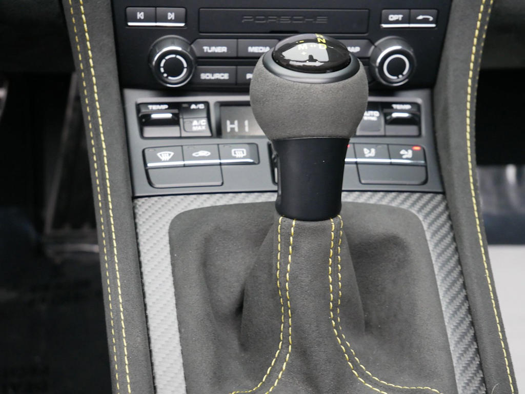 Thumbnail: 2025 Porsche 718 Boxster - 20