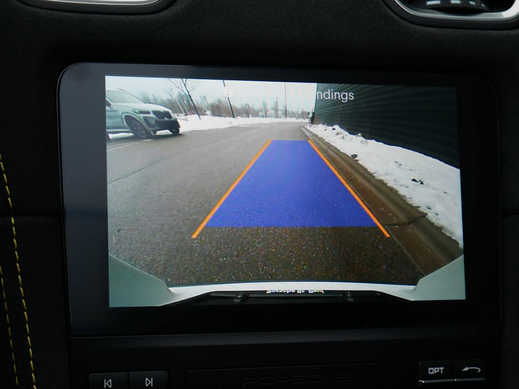 Thumbnail: 2025 Porsche 718 Boxster - 22