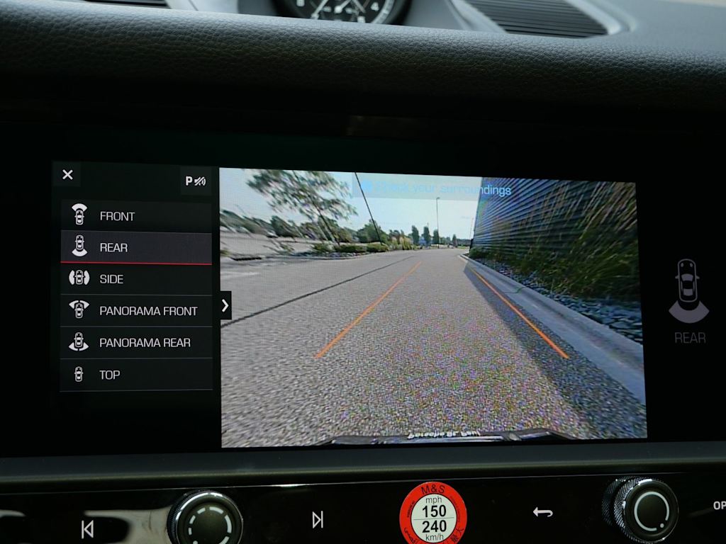 Thumbnail: 2026 Porsche Macan - 27