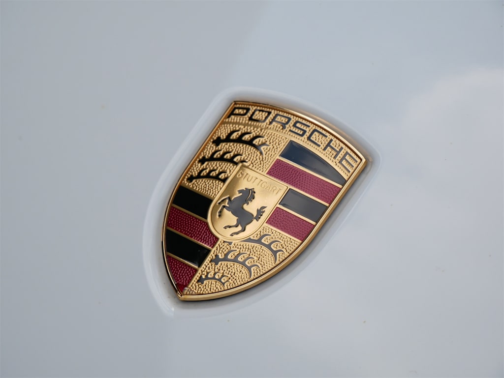 Thumbnail: 2024 Porsche Macan - 5
