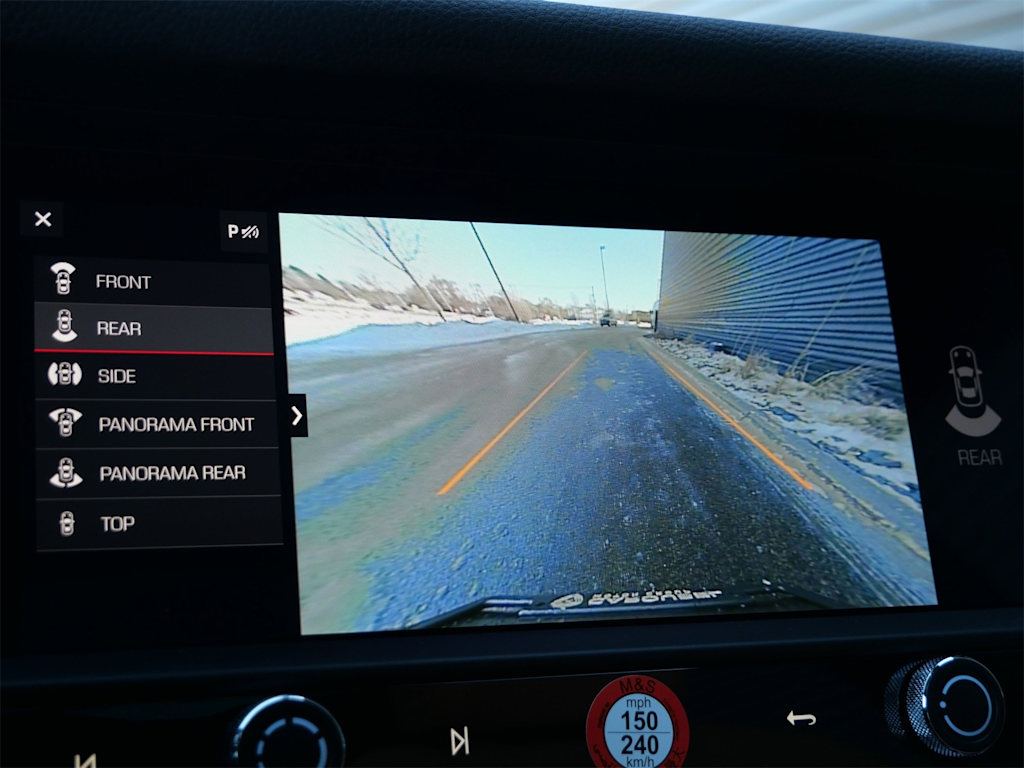 Thumbnail: 2026 Porsche Macan - 29