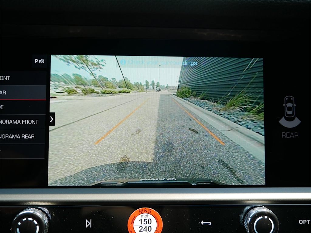 Thumbnail: 2025 Porsche Macan - 19