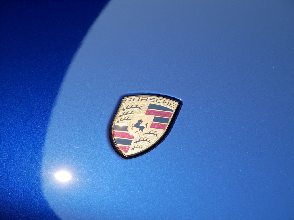 Thumbnail: 2025 Porsche Macan - 5