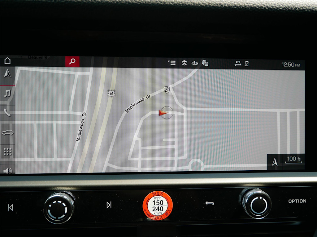 Thumbnail: 2025 Porsche Macan - 12